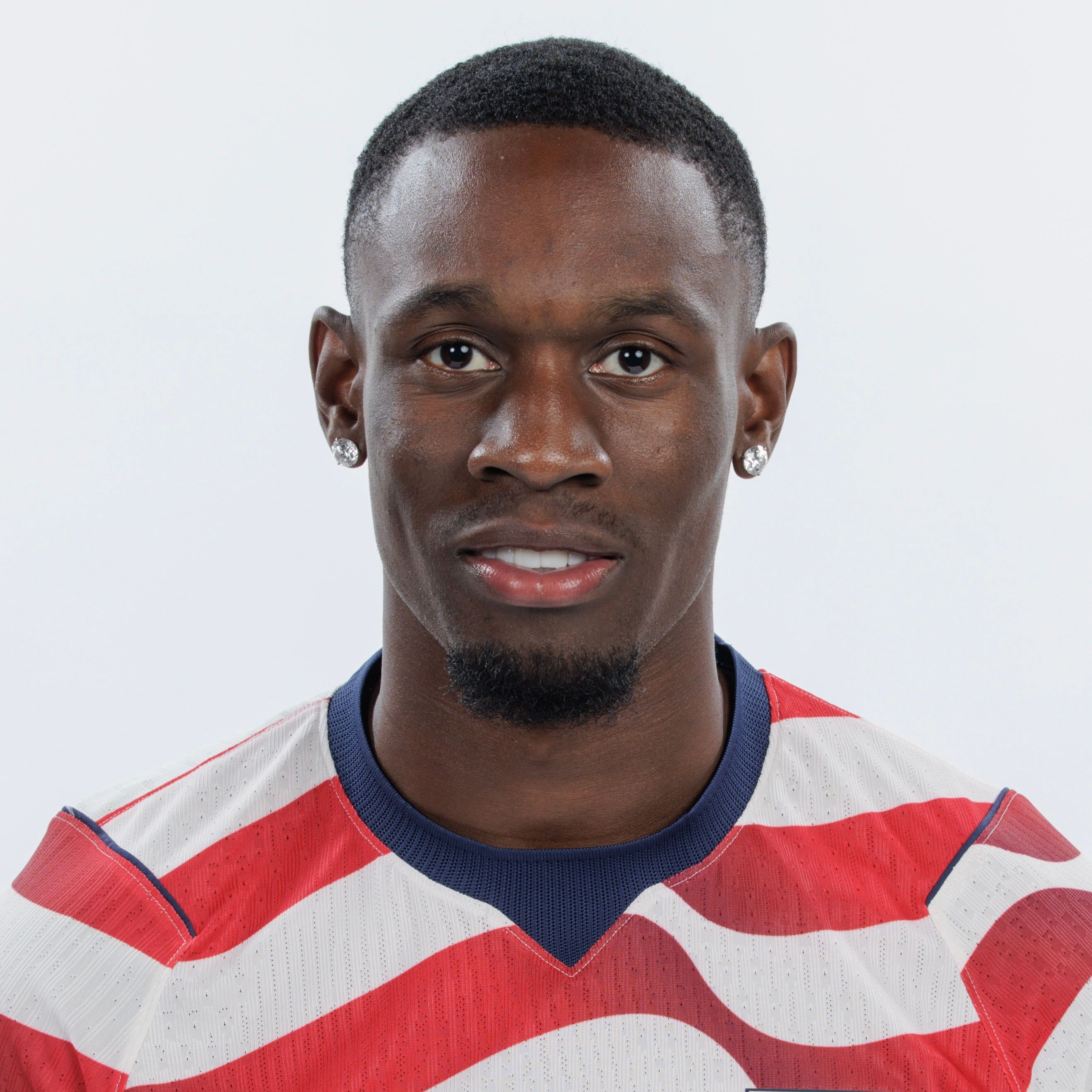 	Folarin Balogun 	